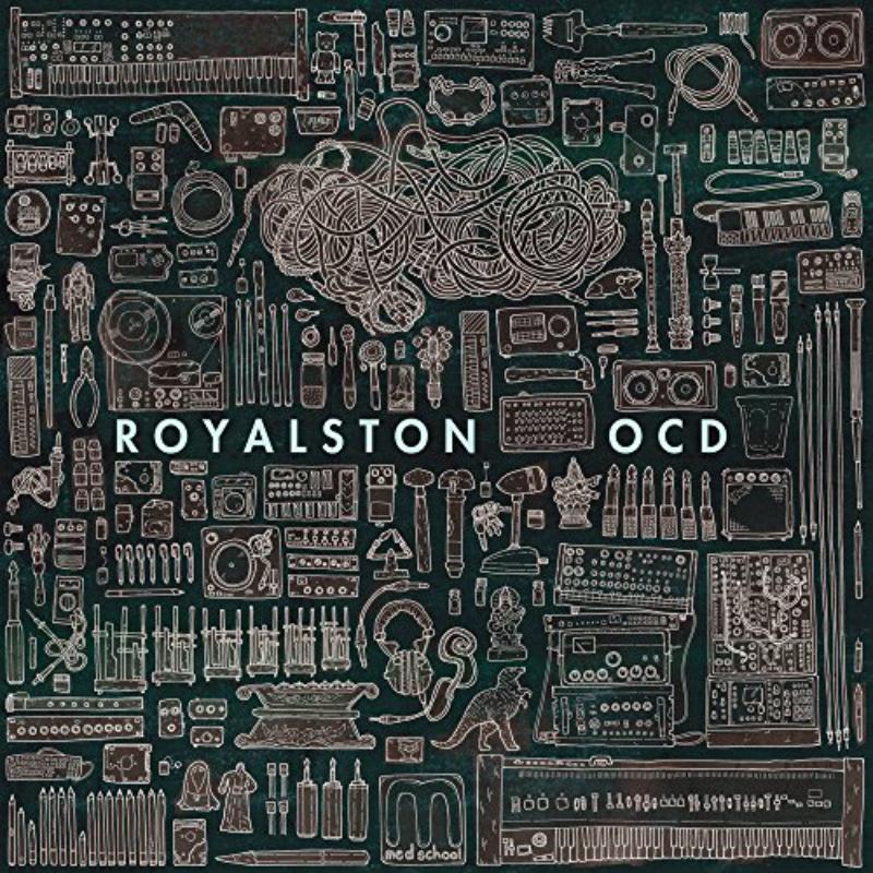 Picture of Royalston - OCD