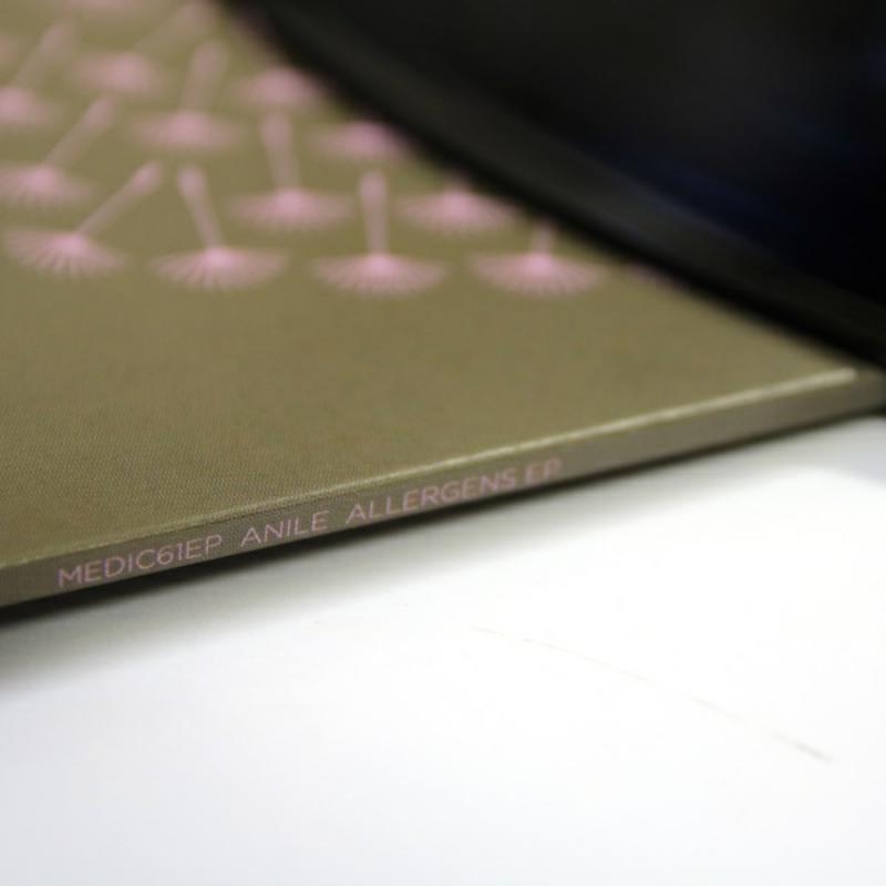 Picture of Anile - Losing My Mind EP