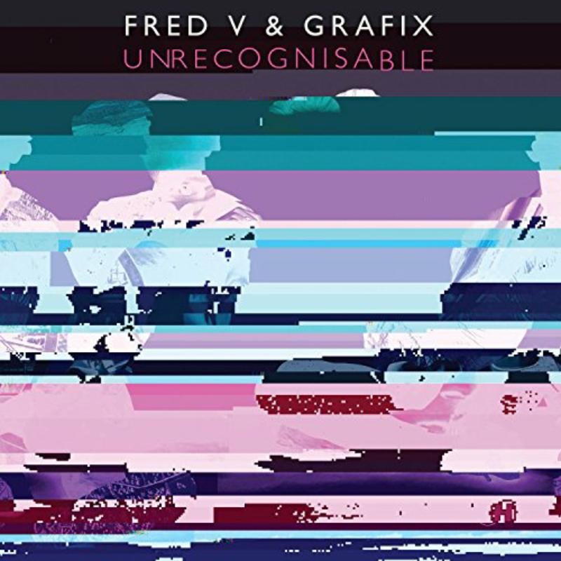 Picture of Fred V & Grafix - Unrecognisable
