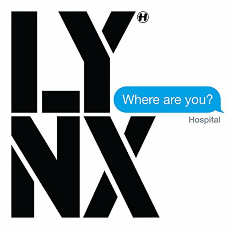 Picture of Lynx - Where Are You? EP