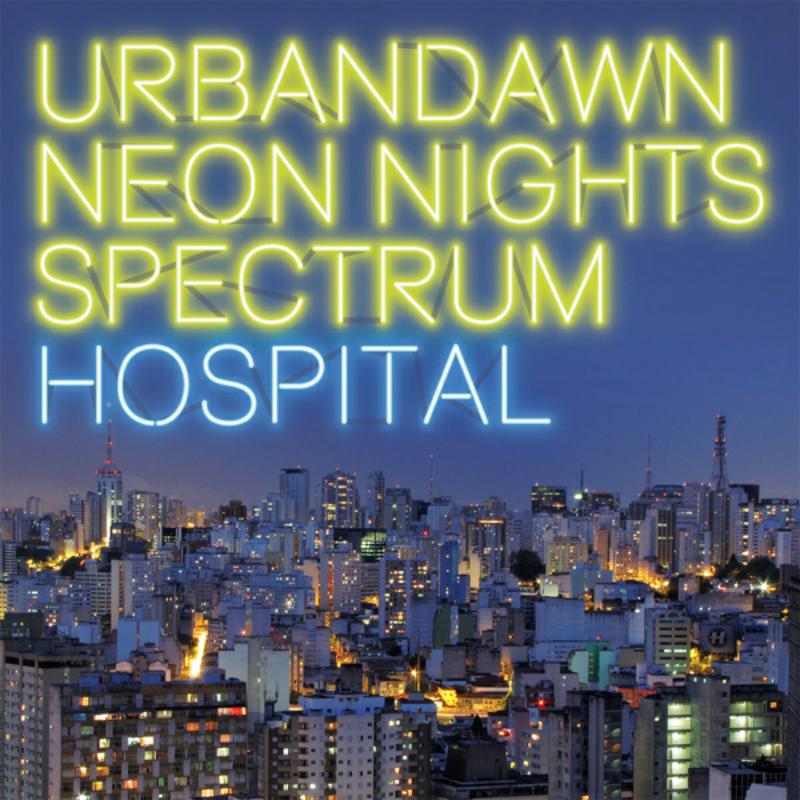 Picture of Urbandawn - Neon Nights