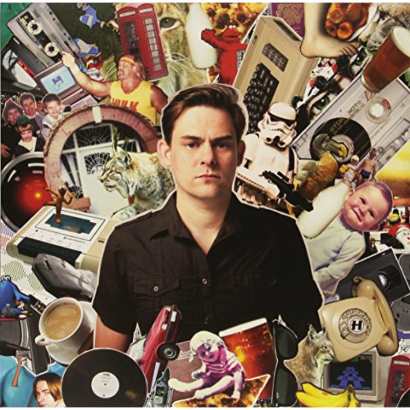 Picture of Lynx - I am Lynx