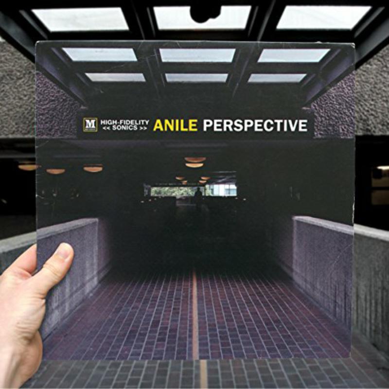 Picture of Anile - Perspective