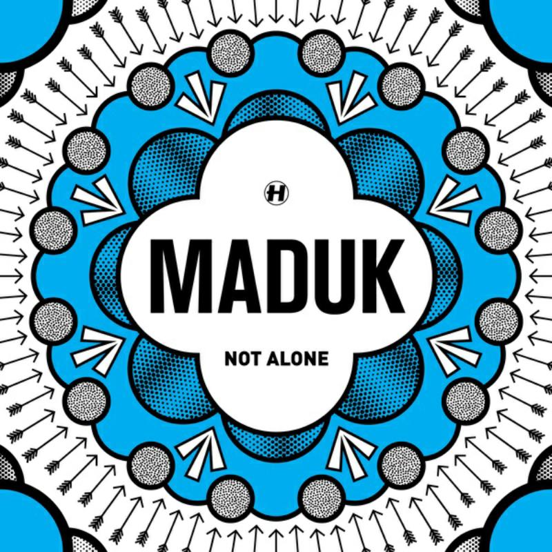 Picture of Maduk - Not Alone