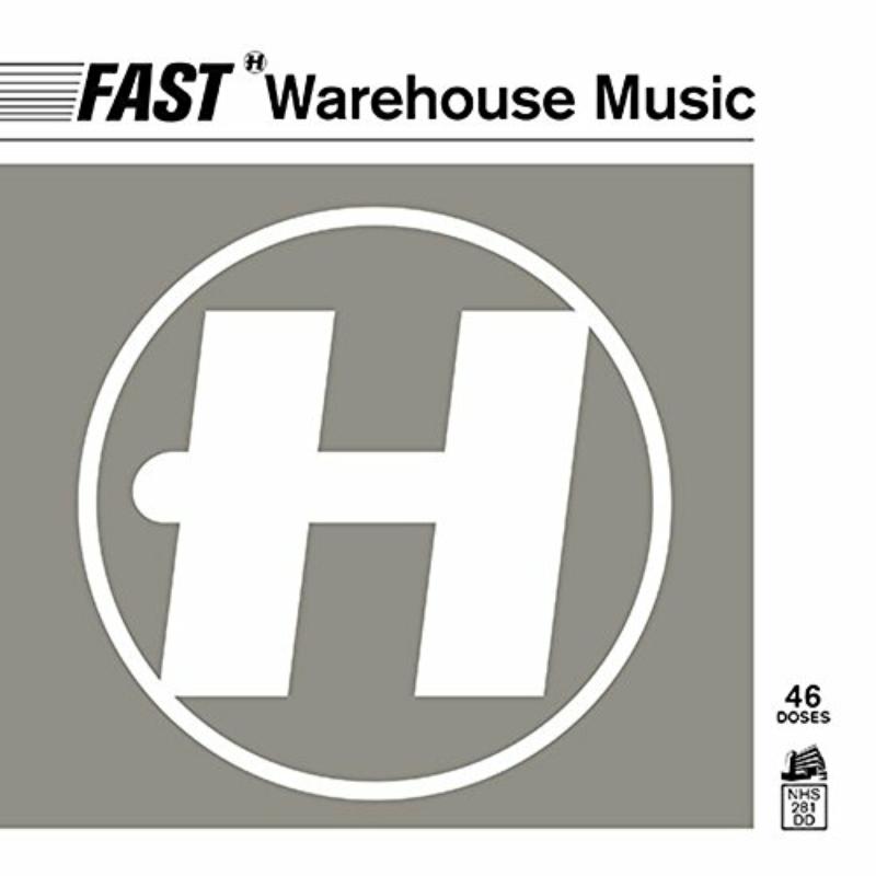 Picture of Various Artists - Fast Warehouse Music