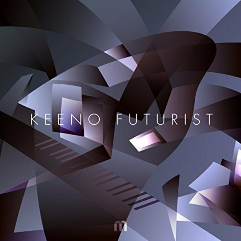 Picture of Keeno - Futurist