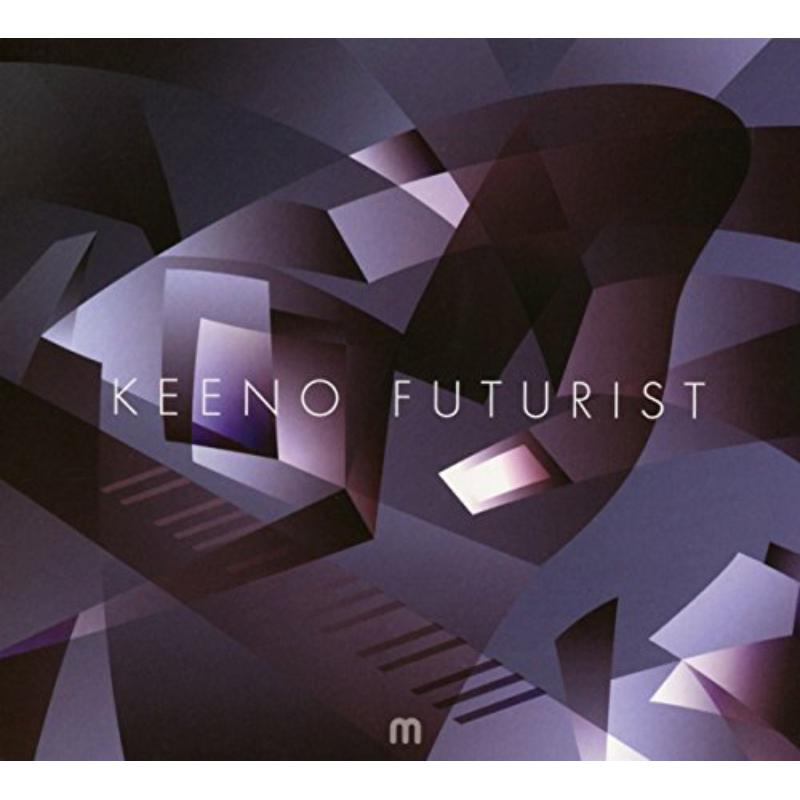 Picture of Keeno - Futurist
