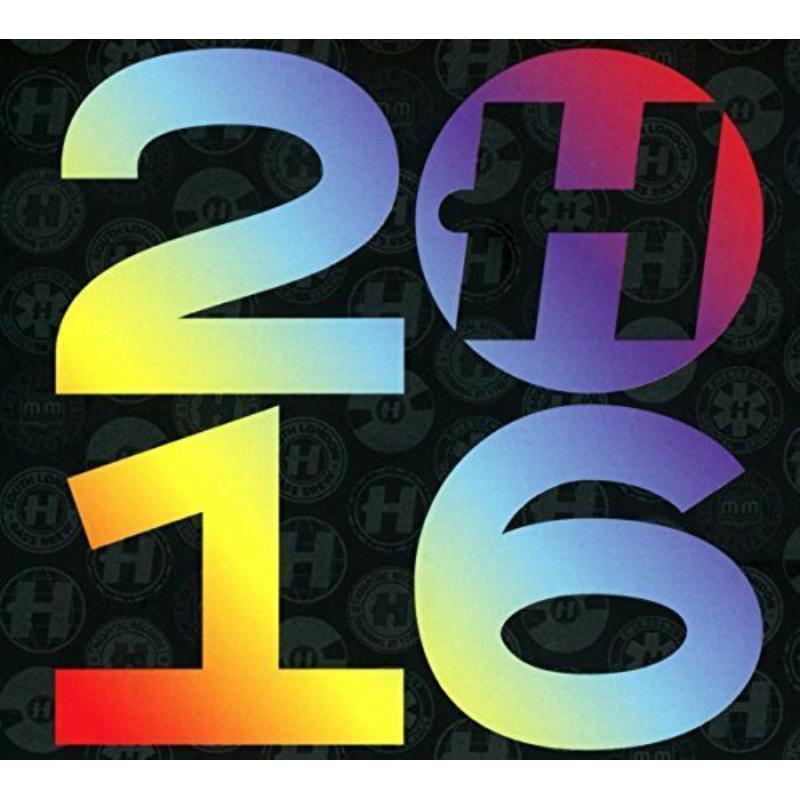 Picture of Various Artists - Hospitality 2016