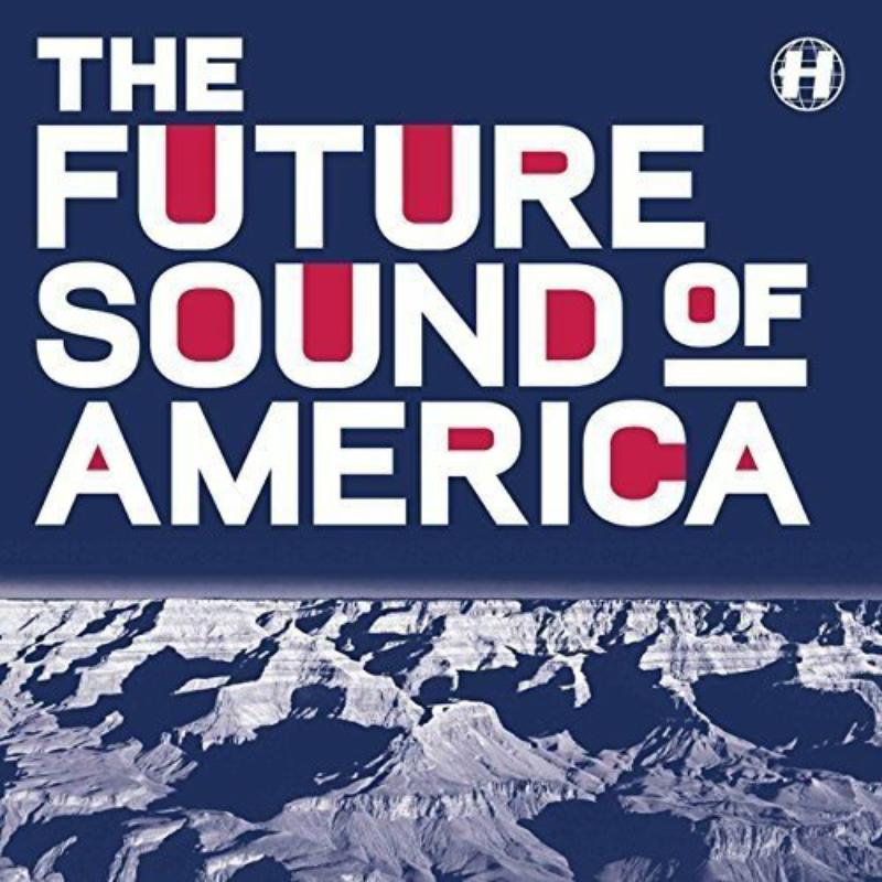 Picture of Various Artists - Future Sound Of America
