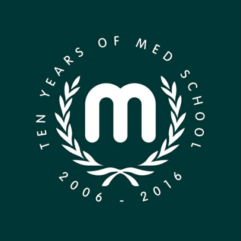Picture of Various Artists - Ten Years Of Med School