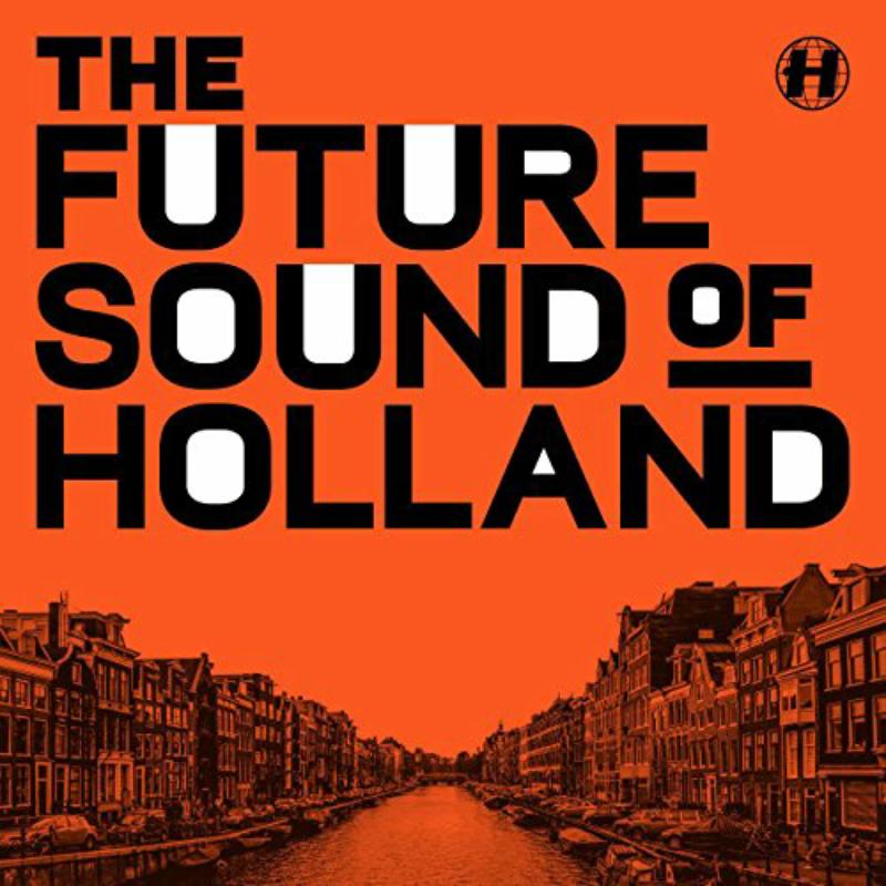 Picture of Various Artists - The Future Sound Of Holland