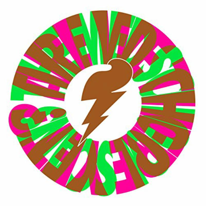 Picture of London Elektricity - Are We There Yet? (Med School scans)