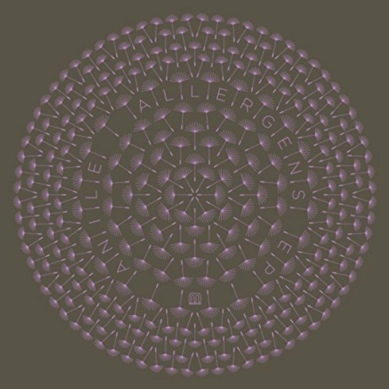 Picture of Anile - Allergens EP