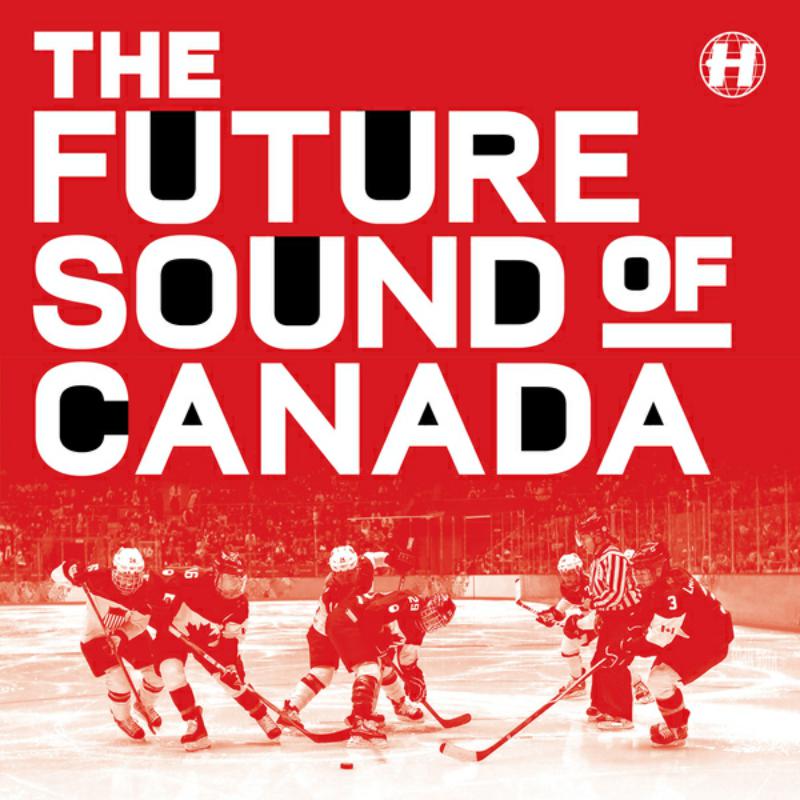 Picture of Various - Future Sound Of Canada
