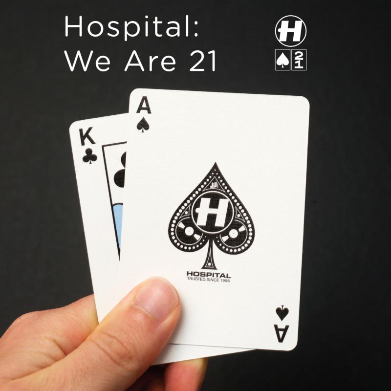Picture of Various Artists - We Are 21