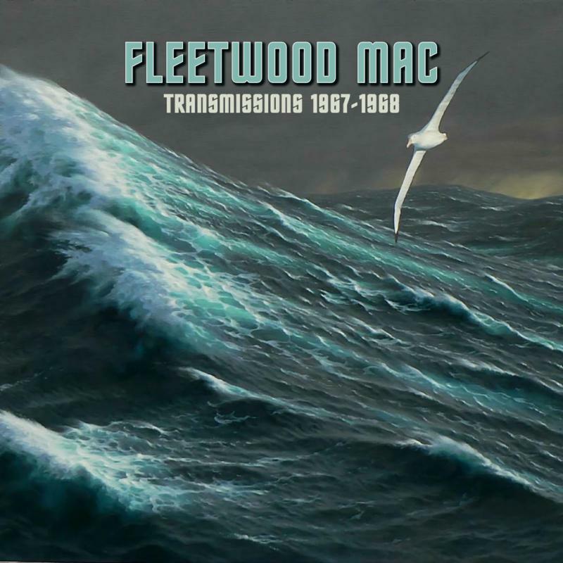 Picture of Fleetwood Mac - Transmissions 1967 - 1968