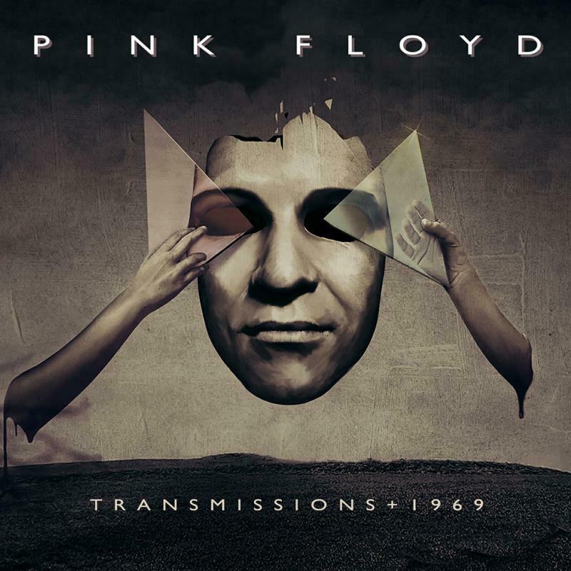 Picture of Pink Floyd - Transmissions + 1969