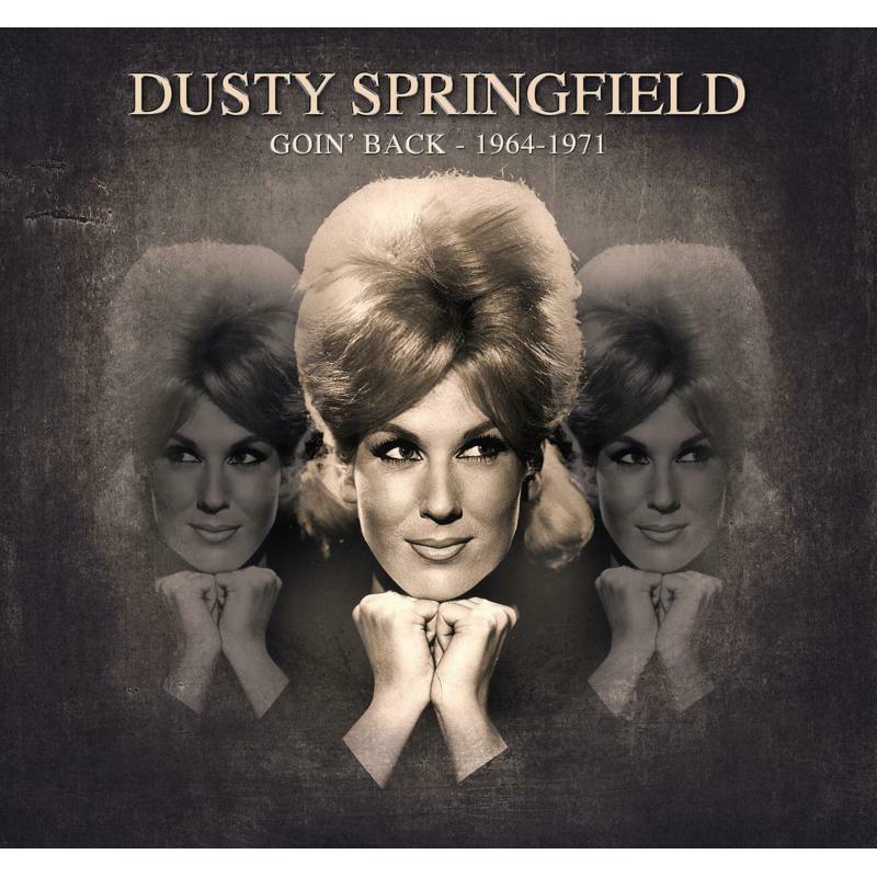Picture of Dusty Springfield - Goin' Back 1964-1971
