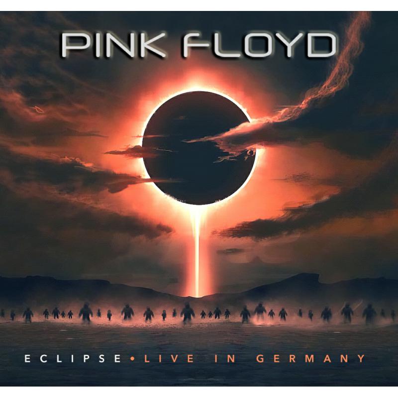 Picture of Pink Floyd - Eclipse - Live In Germany