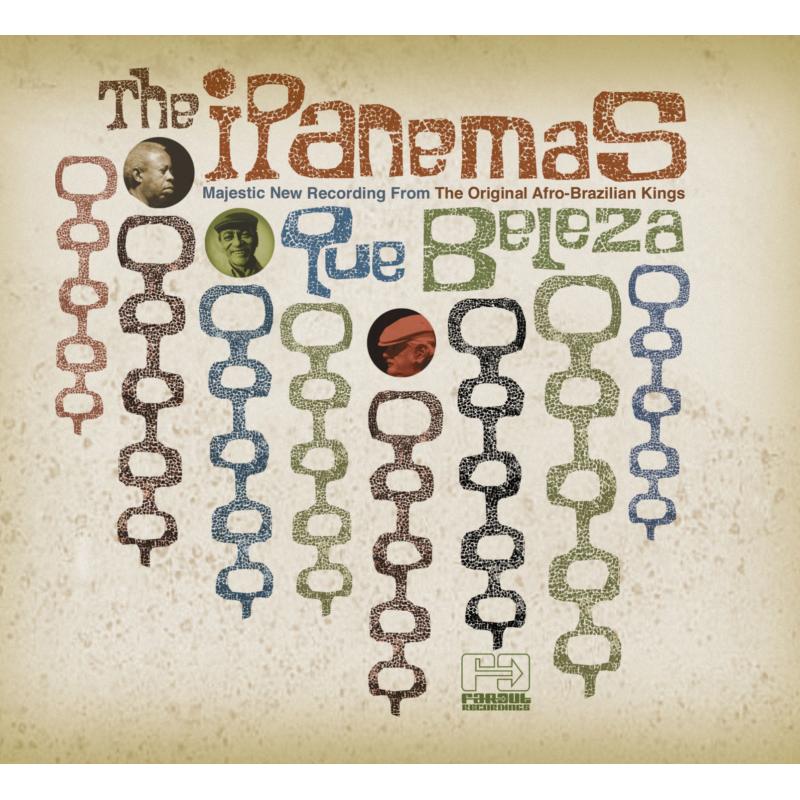 Picture of The Ipanemas - Que Beleza