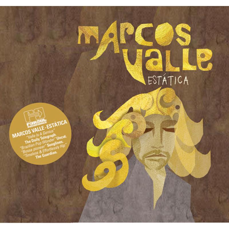 Picture of Marcos Valle - Estatica