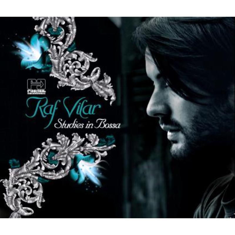 Picture of Raf Vilar - Studies in Bossa