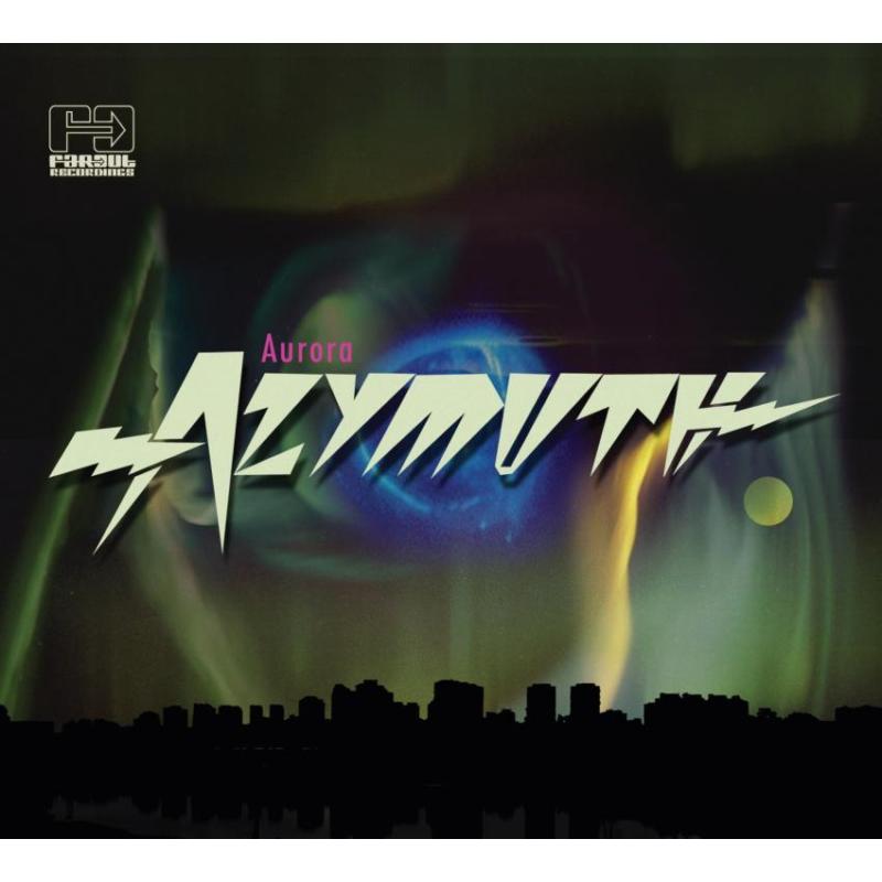 Picture of Azymuth - Aurora