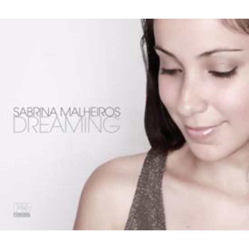 Picture of Sabrina Malheiros - Dreaming