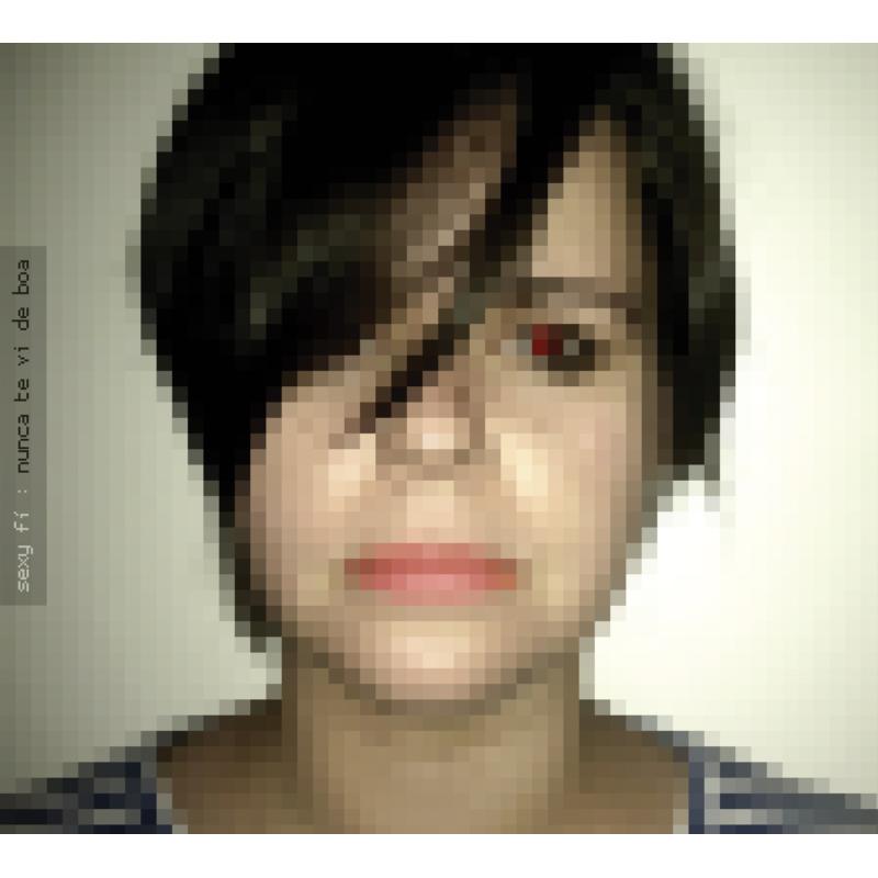 Picture of Sexy Fi - Nunca Te Vi