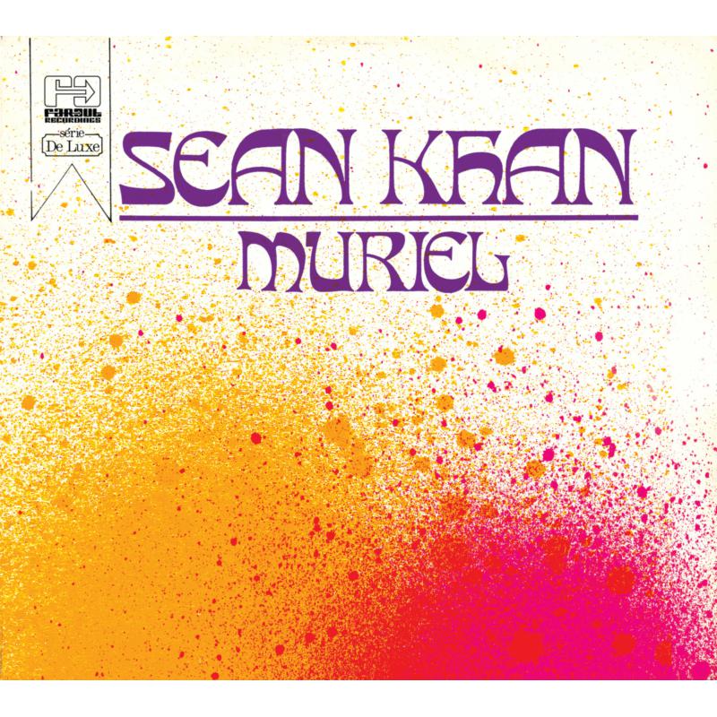 Picture of Sean Khan - Muriel