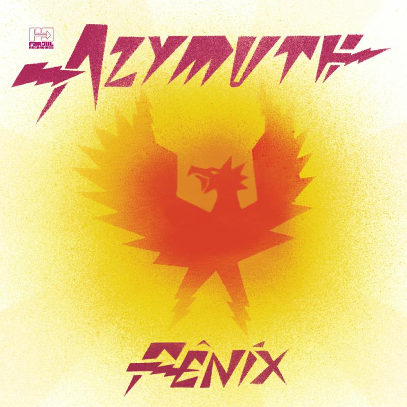 Picture of Azymuth - Fenix
