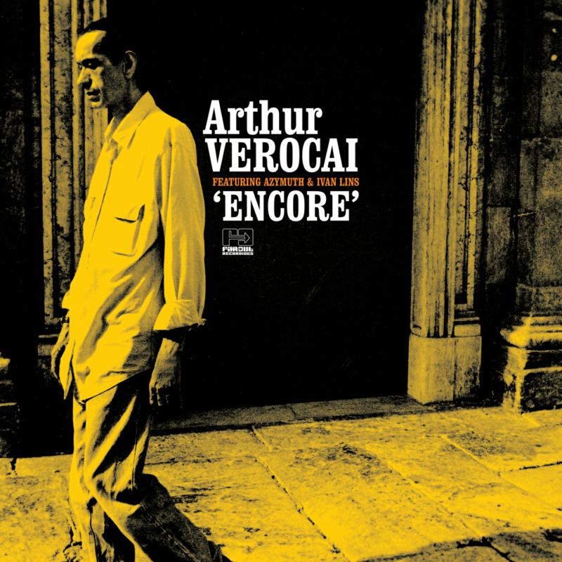Picture of Arthur Verocai - Encore