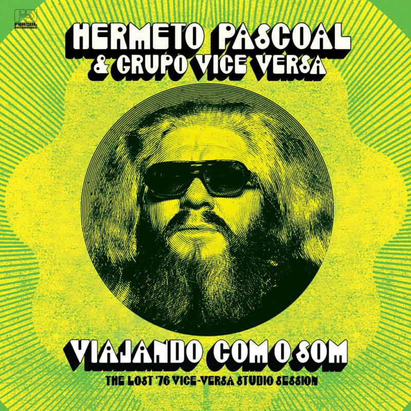 Picture of Hermeto Pascoal & Grupo Vice Versa - Viajando Com O Som