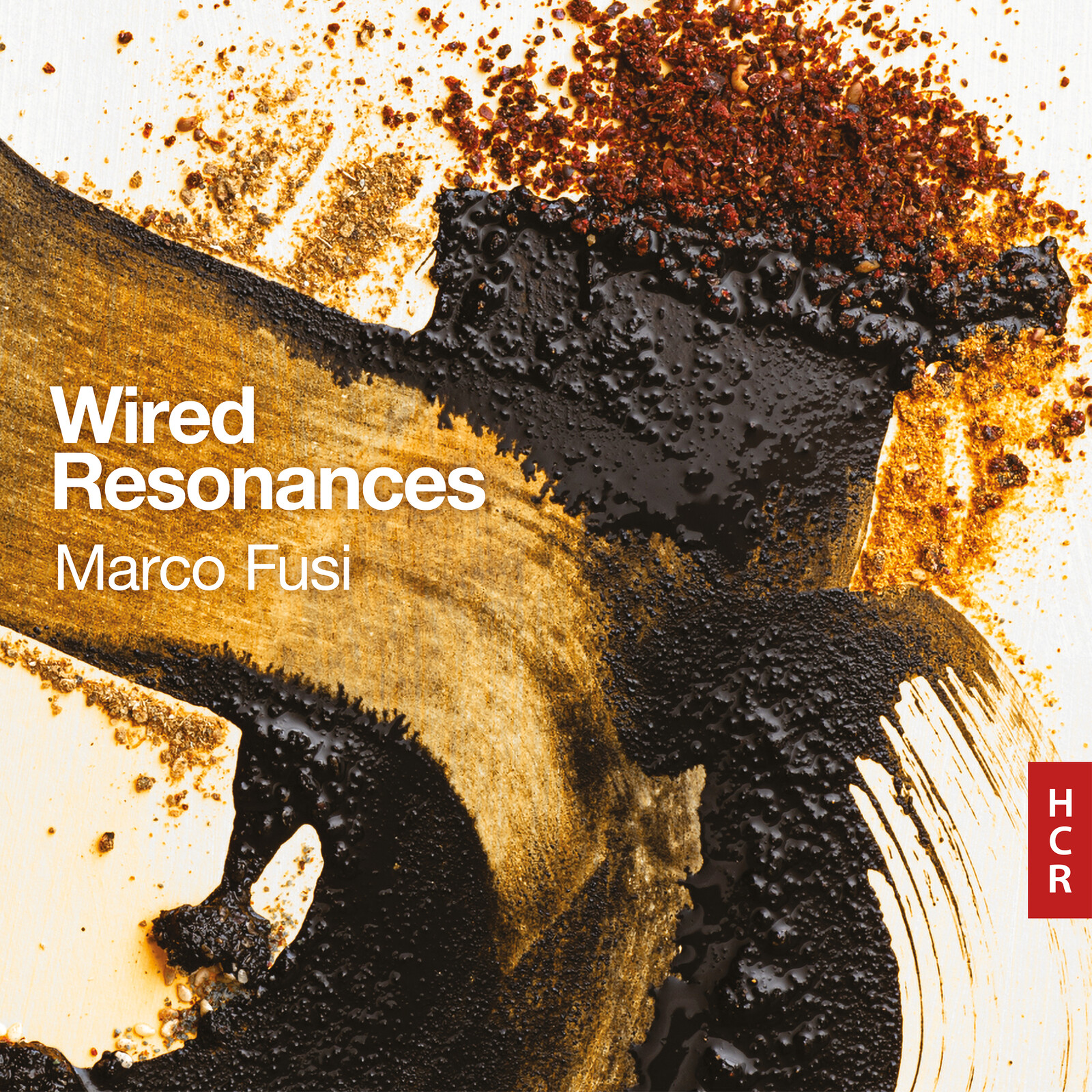 Picture of Marco Fusi - Wired Resonances