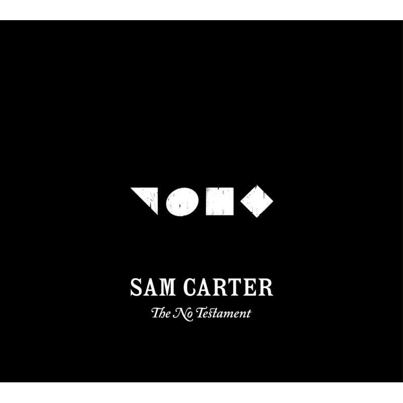 Picture of Sam Carter - The No Testament