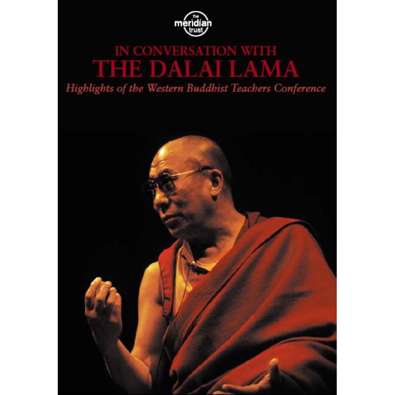 Picture of H.H. The Dalai Lama - In Conversation With The Dalai Lama