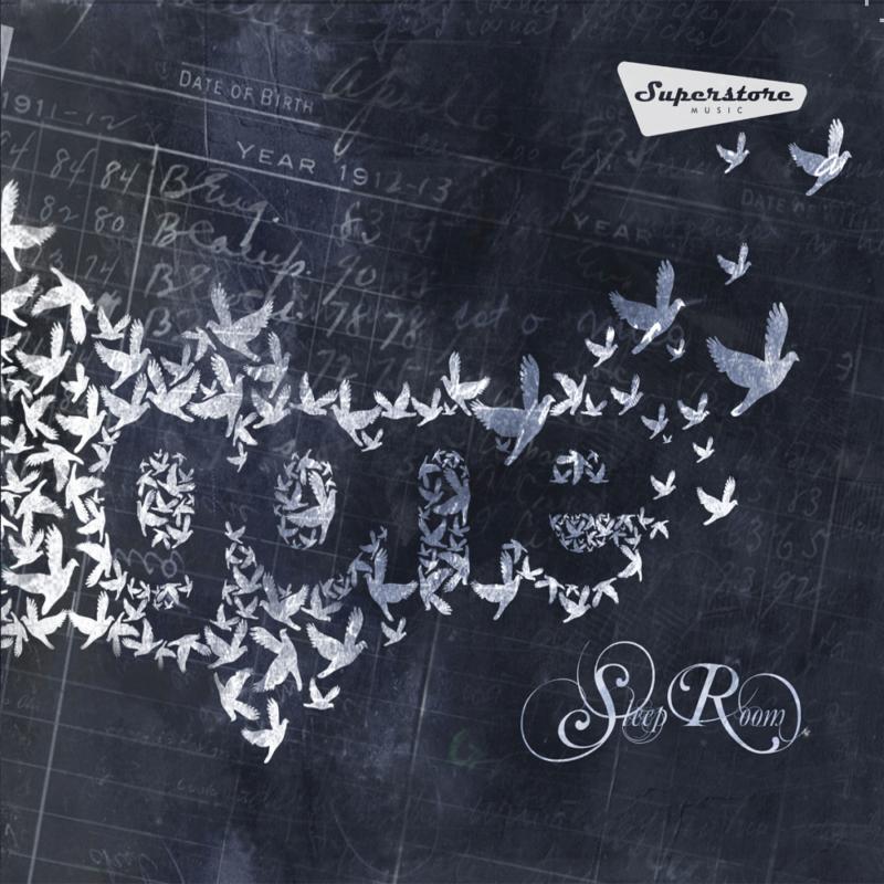 Picture of Sleep Room - Gone