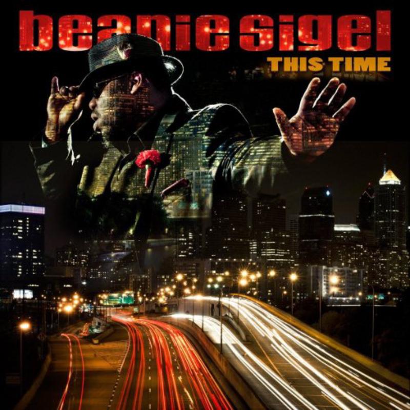 Picture of Beanie Sigel - This Time
