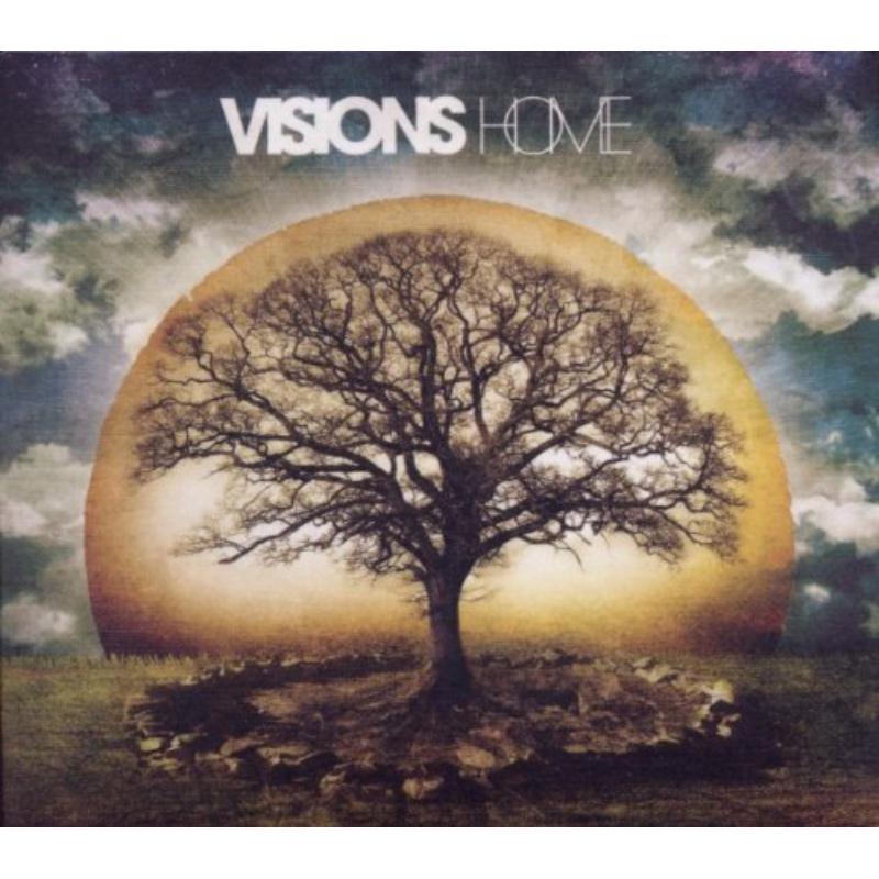 Picture of Visions - Home