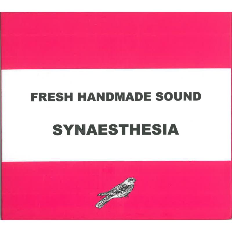 Picture of Fresh Handmade Sound - Various - Synaesthesia
