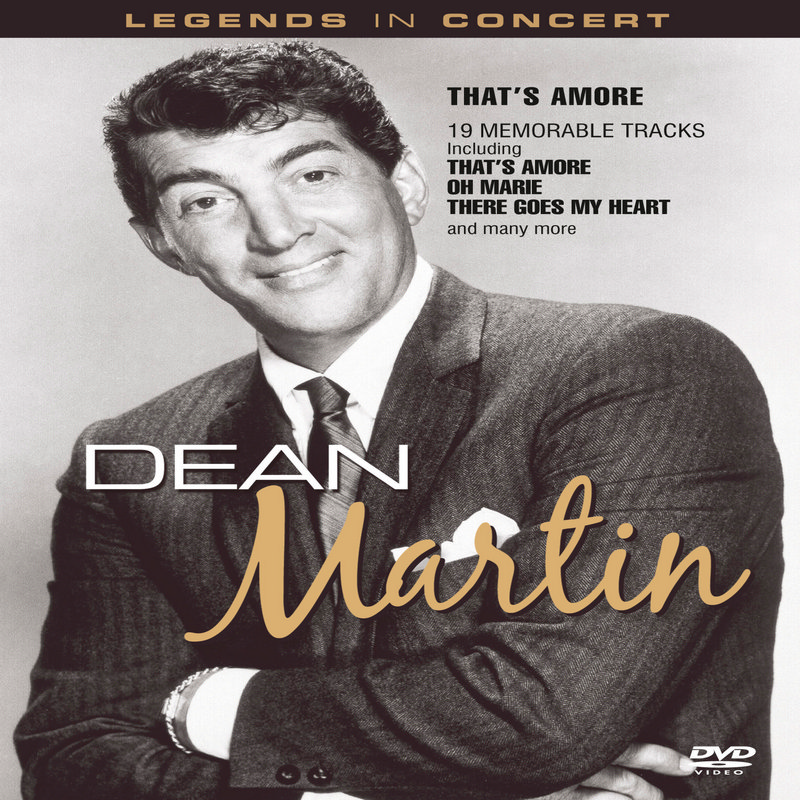 Picture of Dean Martin - That's Amore