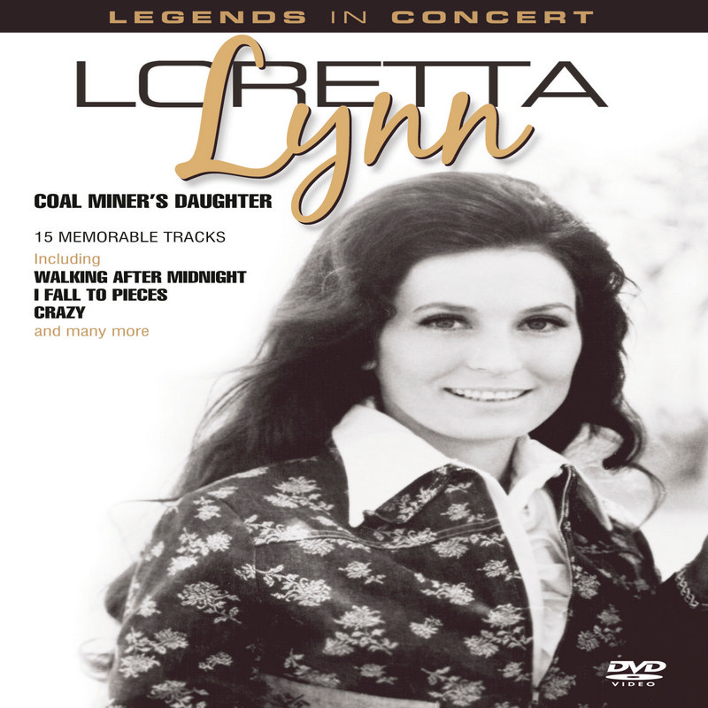 Picture of Loretta Lynn - Coal Miner's Daughter