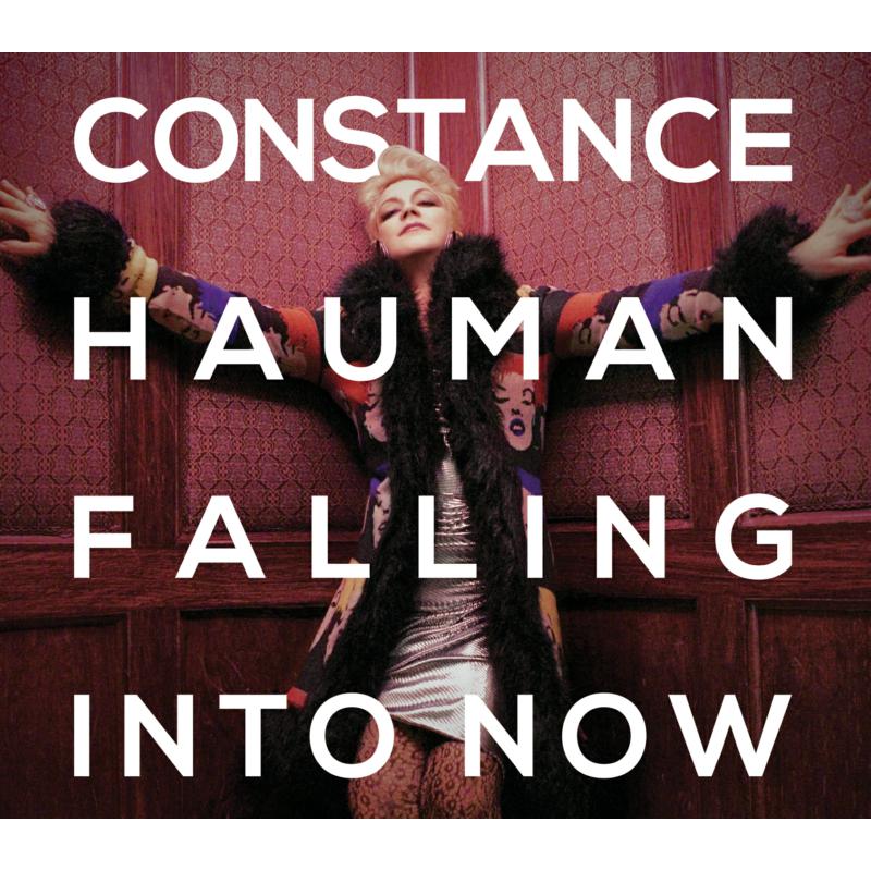 Picture of Constance Hauman - Falling Into Now