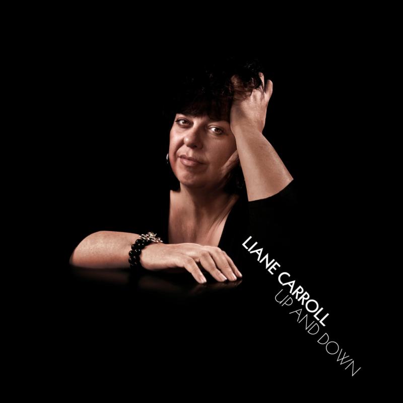 Picture of Liane Carroll - Up And Down