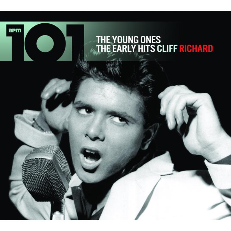Picture of Cliff Richard - 101 - The Young Ones: The Earl