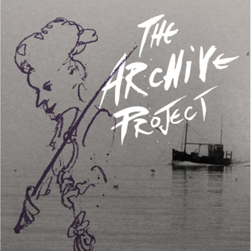 Picture of Archive Project - Archive Project