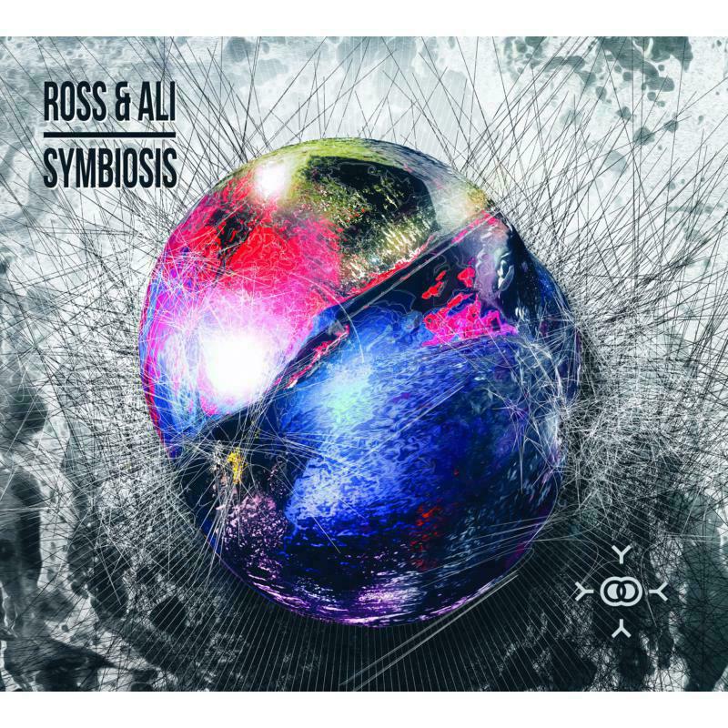 Picture of Ross Ainslie & Ali Hutton - Symbiosis