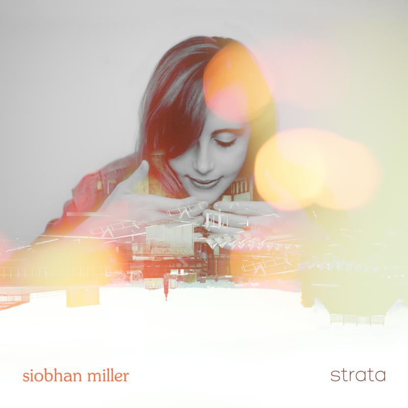 Picture of Siobhan Miller - Strata