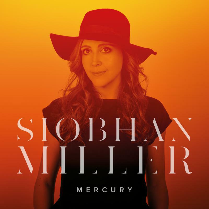 Picture of Siobhan Miller - Mercury