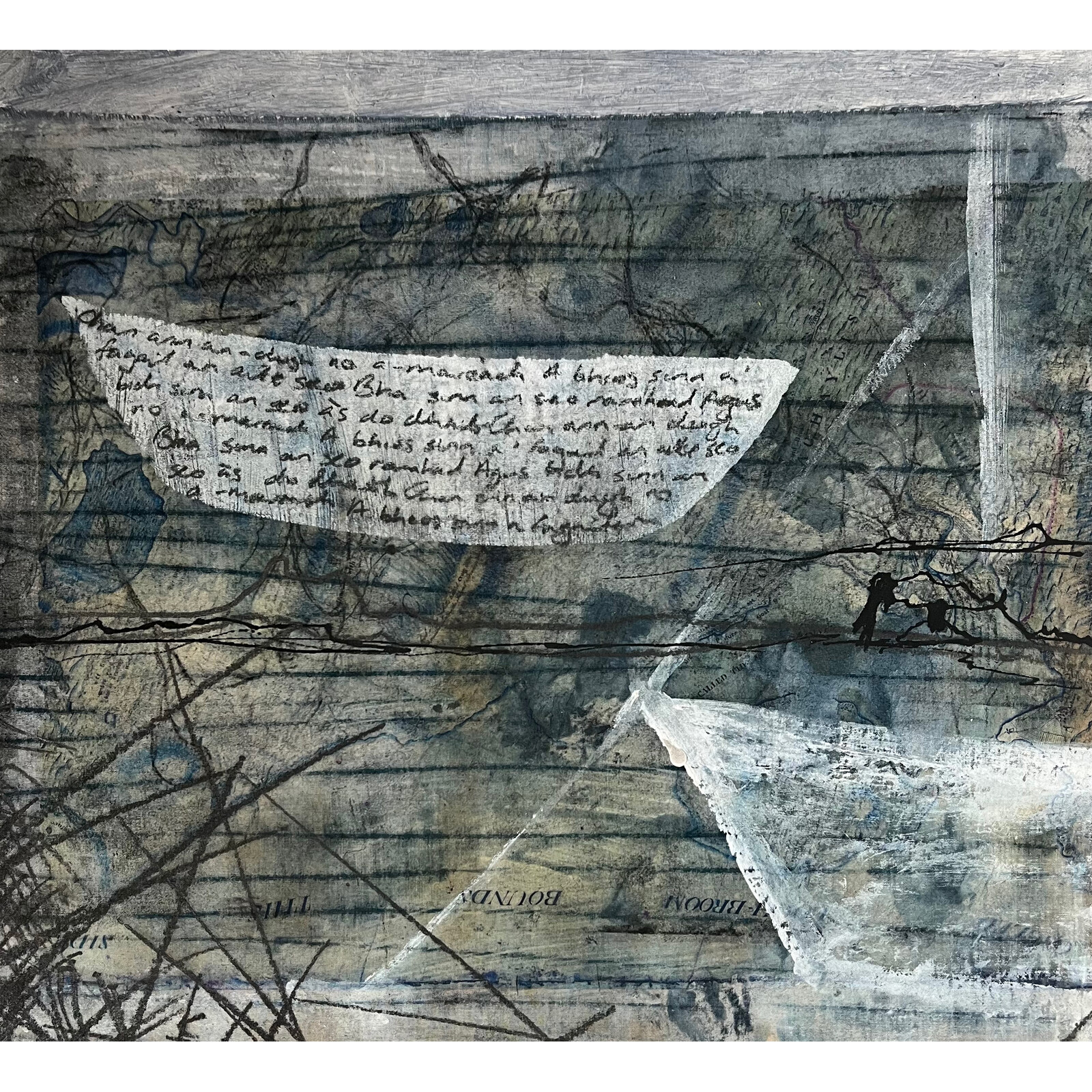 Picture of Mairearad Green and Rachel Newton - Anna Bhan